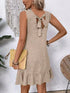 ruffled-hem-round-neck-sleeveless-dress OhSoStyled at Sophia's Style-17